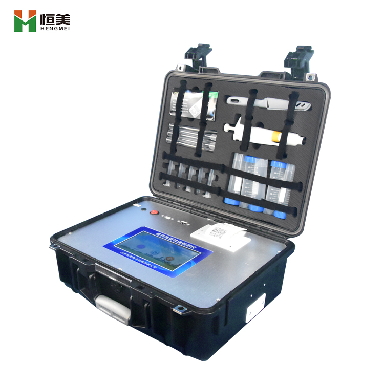 肉類藥物殘留檢測儀器 肉類藥物殘留檢測儀器